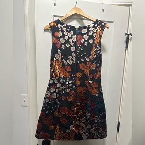 Alice & Olivia cocktail dress